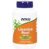 Now Foods Licorice Root 450 mg 100 kapszula édesgyökér Now Foods