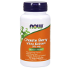 Now Foods NOW Chaste Berry Vitex kivonat, 300 mg, 90 gyógynövény kapszula