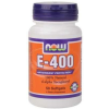 Now Foods Now E-400 Antioxidant kapszula 50db