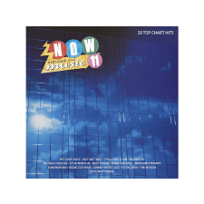 Now Különböző előadók - Now That's What I Call Music 11 (CD) rock / pop
