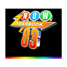 NOW MUSIC Különböző előadók - Now Yearbook '83 (Vinyl LP (nagylemez)) rock / pop