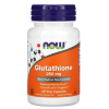 Now Now Glutathione 250mg 60db