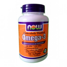 Now omega 3 kapszula 100 db vitamin és táplálékkiegészítő
