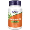 Now Oregánóolaj (Oregano Oil) lágyzselatin kapszula 90db
