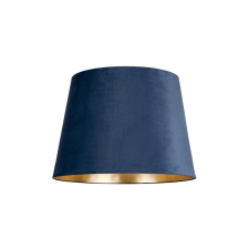Nowodvorski Cameleon Cone ernyő E27 kék - arany 350mm Nowodvorski 8497 világítás