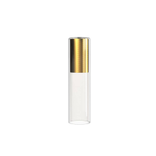 Nowodvorski Cameleon Cylinder GU10 arany 250mm búra Nowodvorski 8543 világítás
