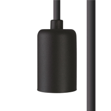 Nowodvorski Cameleon E27 vezeték fekete 3500mm Nowodvorski 8668 világítás