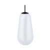 Nowodvorski Cameleon Pear Black búra Nowodvorski 10328