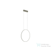 Nowodvorski Circolo LED függesztett lámpa TL-11401
