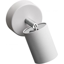 Nowodvorski Esme Fali spotlámpa - Cserélhető Fényforrás , Fehér (6014) világítás