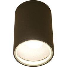 Nowodvorski Fog Kültéri mennyezeti lámpa - Cserélhető Fényforrás , Grafit (3403) kültéri világítás