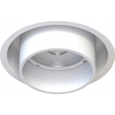 Nowodvorski Mono Általános mennyezeti lámpa - Beépített Ledes Fényforrás , Fehér (10795) világítás