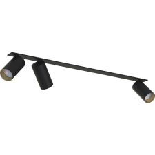 Nowodvorski Mono Általános mennyezeti lámpa - Cserélhető Fényforrás , Fekete (65705-uniw) világítás