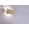 Nowodvorski Oslo fali lámpa