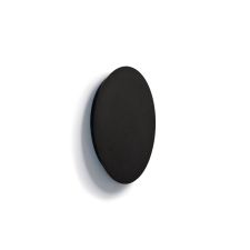 Nowodvorski Ring fekete LED fali lámpa (TL-7634) LED 1 izzós IP20 világítás