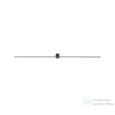 Nowodvorski Spin LED falikar TL-10622 világítás