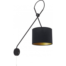 Nowodvorski Synthesi Falikar - Cserélhető Fényforrás , Fekete (6513) világítás