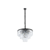 Nowodvorski TL-7616 Cristal függesztett lámpa 42W