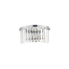 Nowodvorski TL-7632 Cristal fali lámpa 42W