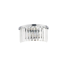 Nowodvorski TL-7632 Cristal fali lámpa 42W világítás