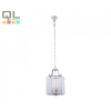 Nowodvorski TL-8152 Boston függesztett lámpa 28W