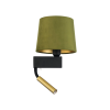 Nowodvorski TL-8214 Chillin fali lámpa 28W