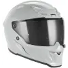 NOX EXKLUSIV přilba GOLIATH 2026, šedo-bílá, vel. S