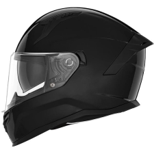 Nox N401 2025 Bukósisak, fekete, mérete 2XL autóalkatrész