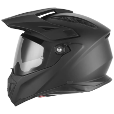 Nox přilba N350 2026, černá matná, vel. M bukósisak