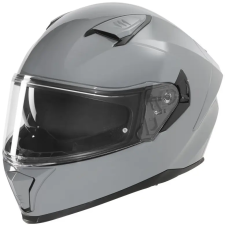 Nox přilba N402 2026, šedá, vel. M bukósisak