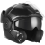 NOX PREMIUM SPINNER 2026 sisak, matt fekete - L