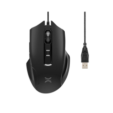 NOXO Mouse NOXO Havoc Gaming egér 2400dpi (4770070881934) egér
