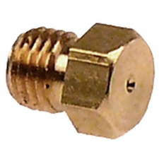  NOZZLE M6x0.75 HOLE ø 0.7 mm kávéfőző kellék