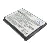  NP-110L Akkumulátor 1150 mAh