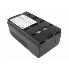  NP-66 Akkumulátor 4200 mAh digitális fényképező akkumulátor