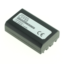 NP-800-650mAh Akkumulátor 650 mAh digitális fényképező akkumulátor