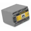  NP-FP50 Akkumulátor 2100 mAh 7.2V