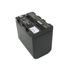  NP-FS30 Akkumulátor 1100 mAh digitális fényképező akkumulátor