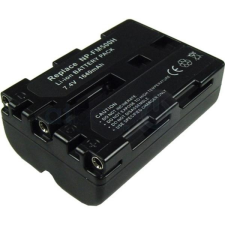  NP-QM51 Akkumulátor 1900 mAh digitális fényképező akkumulátor