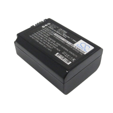 NPFW50.CE Akkumulátor 1050 mAh digitális fényképező akkumulátor