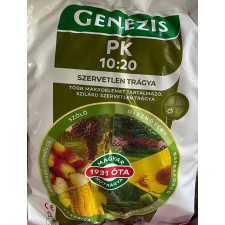 NPK 0-10-20 10kg Műtrágya kertészet