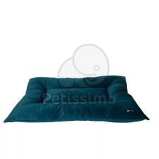  NR Dogs Fully Pillow kutyafekhely - óceánkék L - (95 x 70 cm) szállítóbox, fekhely kutyáknak