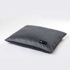 NRDOGS Basic Kutyafekhely Soft Magic Grey XL 107x68 cm szállítóbox, fekhely kutyáknak