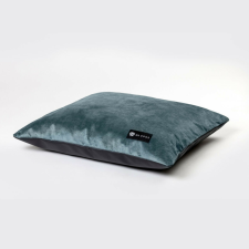 NRDOGS Basic Kutyafekhely Soft Magic Ocean L 90x56 cm szállítóbox, fekhely kutyáknak