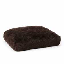 NRDOGS Comfort Kutyafekhely HugMe Memory TEDDY XL (120x80cm) szállítóbox, fekhely kutyáknak