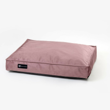  NRDOGS Comfort Kutyafekhely Soft Magic Pink XL (120x80cm) szállítóbox, fekhely kutyáknak