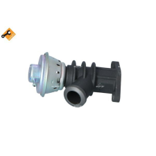 NRF AGR-szelep NRF 48387 autóalkatrész