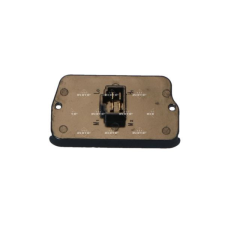 NRF ellenállás, belső tér szellőzés NRF 342017 autóalkatrész