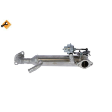 NRF Hűtő, kipufogógáz-visszavezetés NRF 48313 autóalkatrész