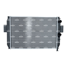 NRF hűtő, motorhűtés NRF 51564 autóalkatrész